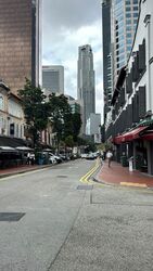 Telok Ayer Conservation Area (D1), Shop House #523504841
